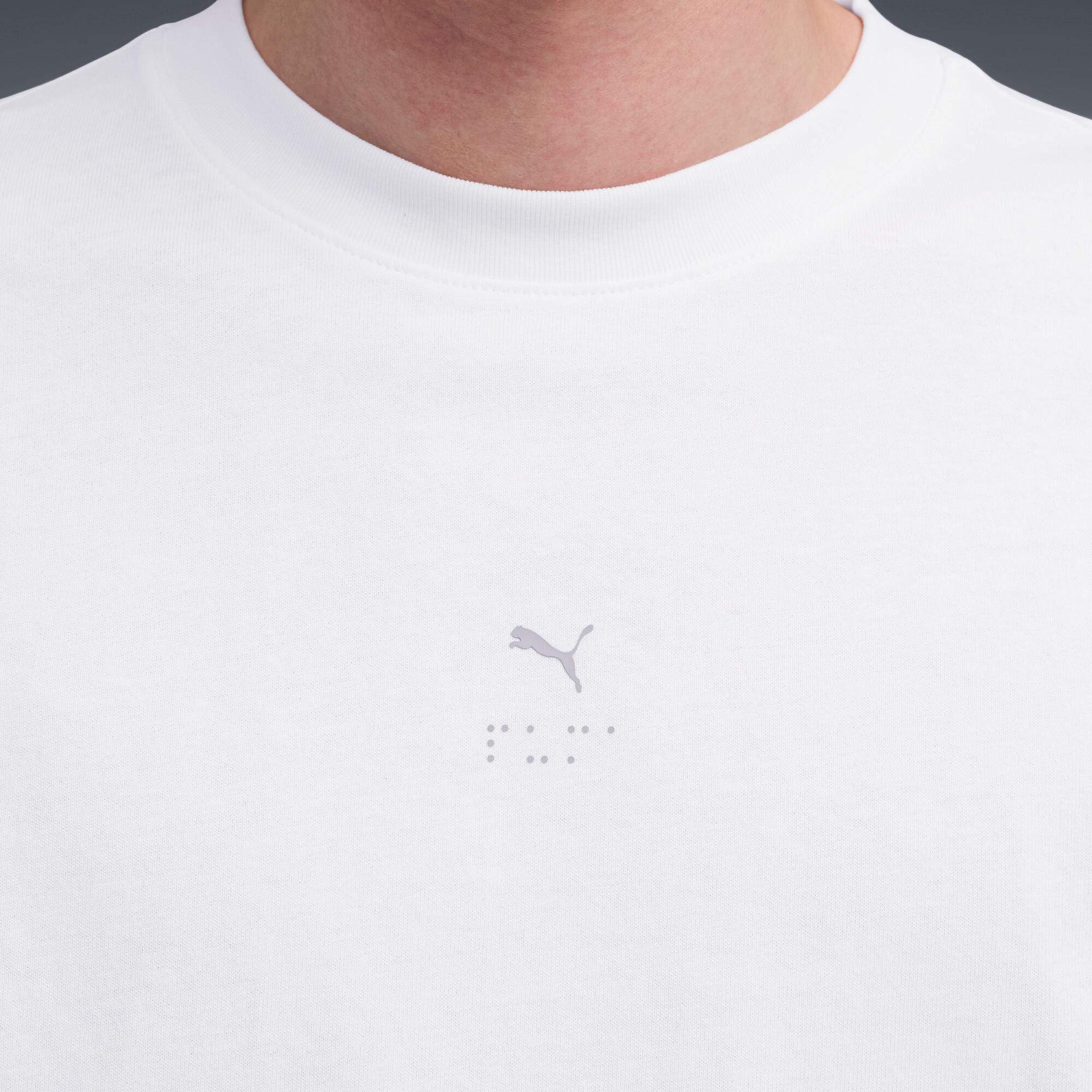 GRAPHIC Long Sleeve Top Men Product Image