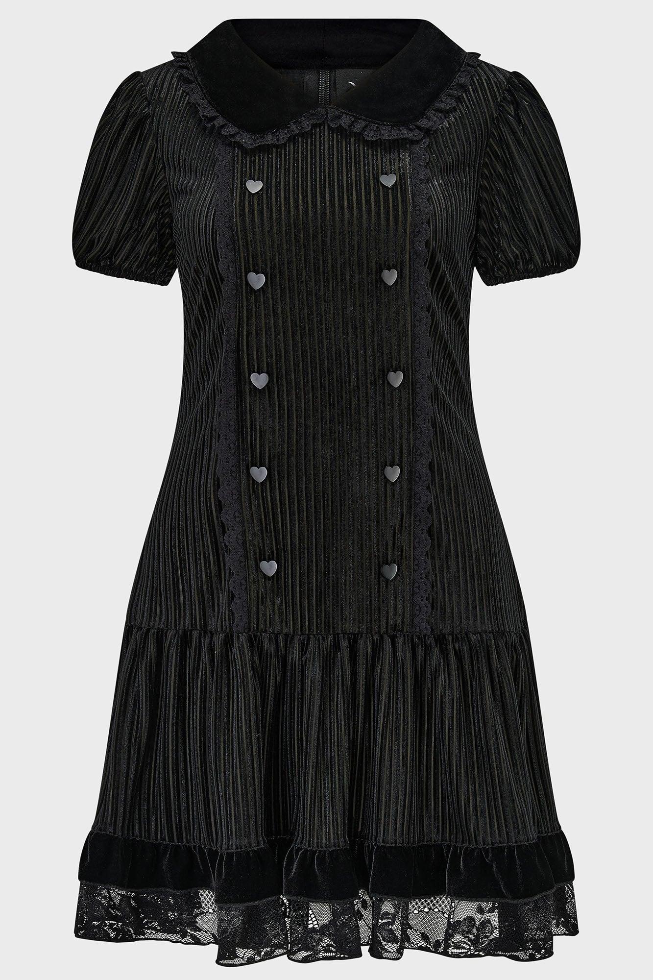 Riddleton Dress Female Product Image