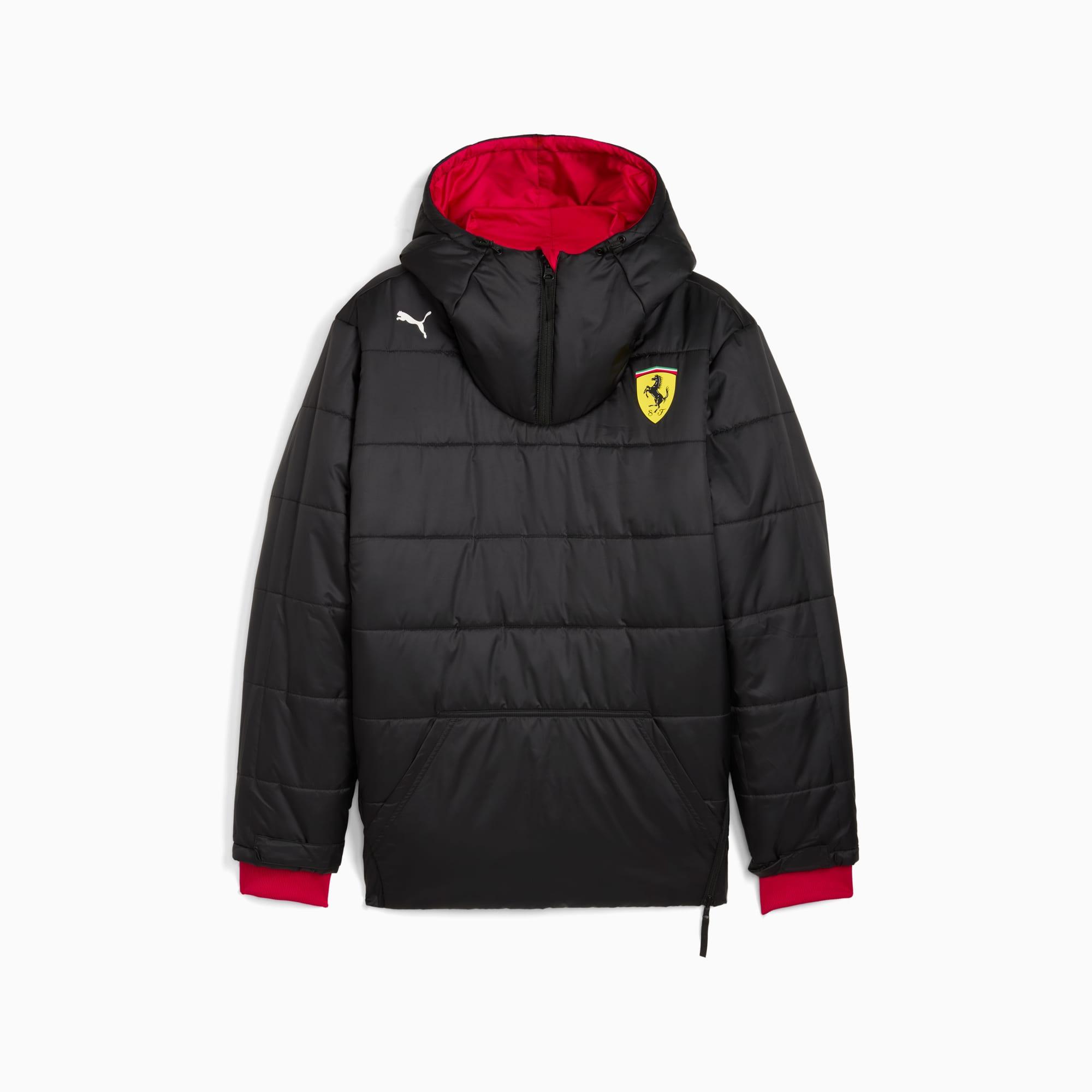 SF Team Reversible Jacket Men Product Image