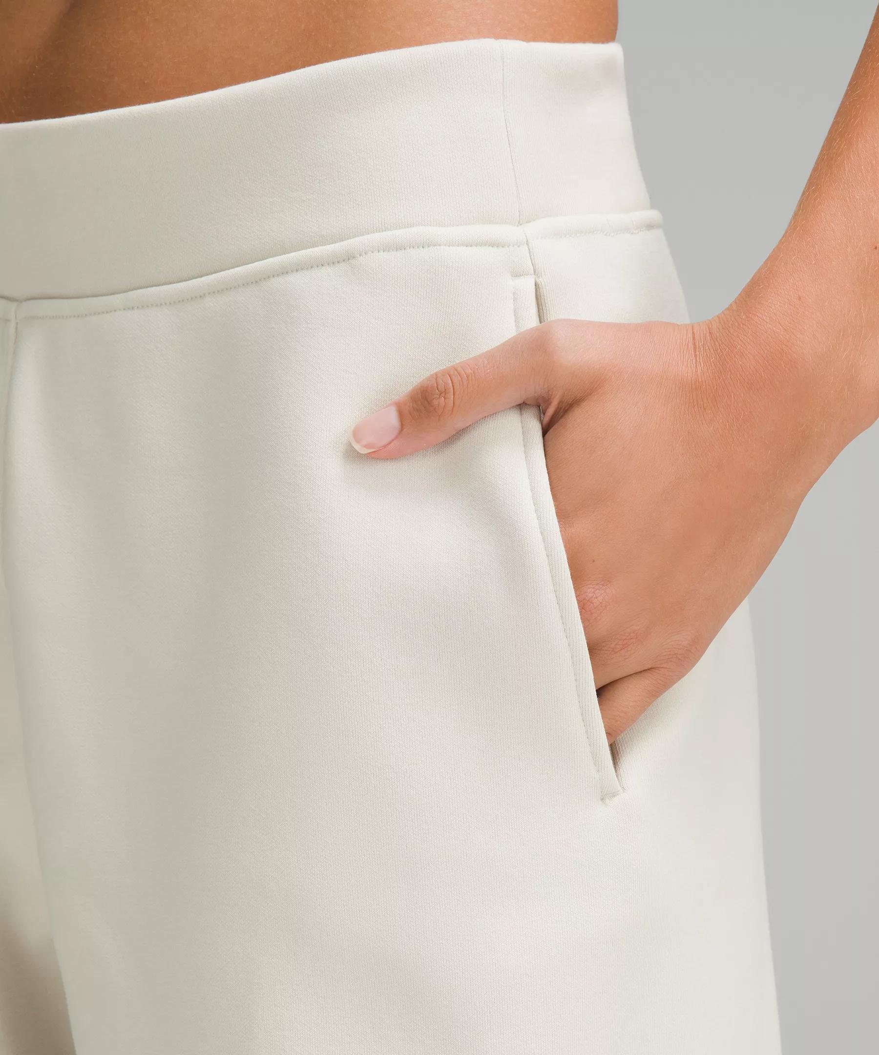 Heavyweight Fleece Sweatpant Product Image