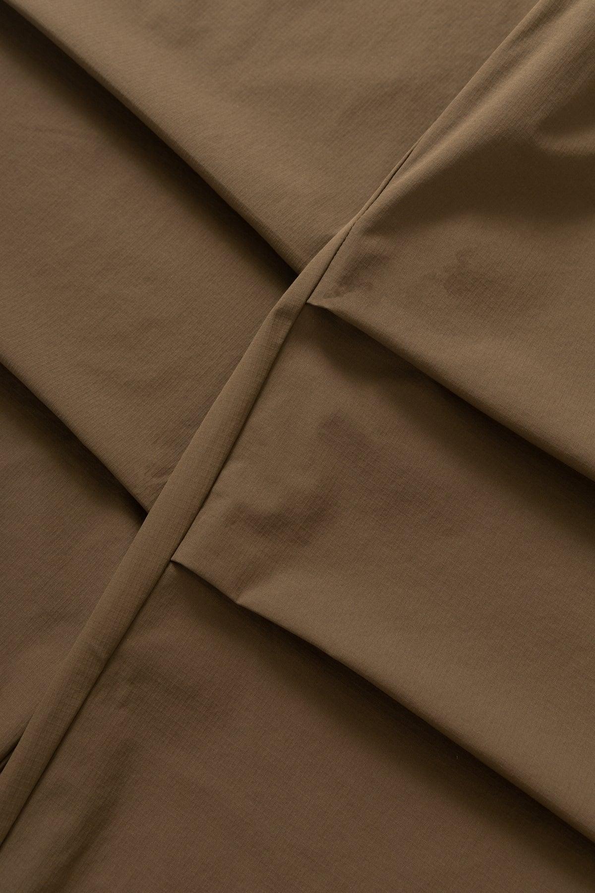 Blacksmith - Baggy Dart Pant - Brown Product Image