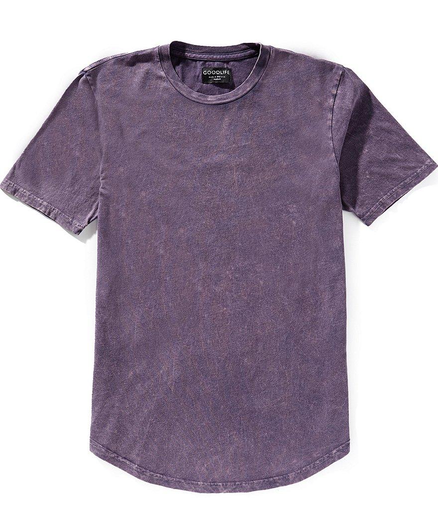 Goodlife Mineral Wash Short Sleeve T-Shirt Product Image