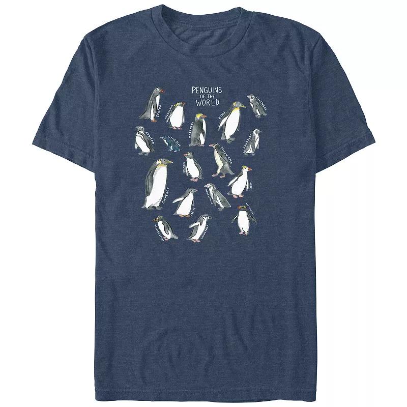 Men's Deadpool And Wolverine Distressed Logo Graphic Tee,  Product Image