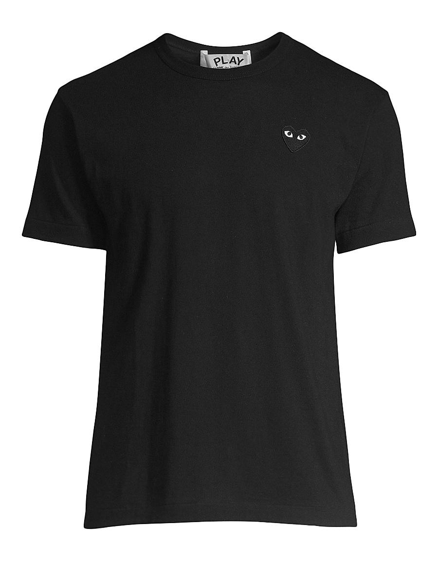 Mens Heart Tee Product Image