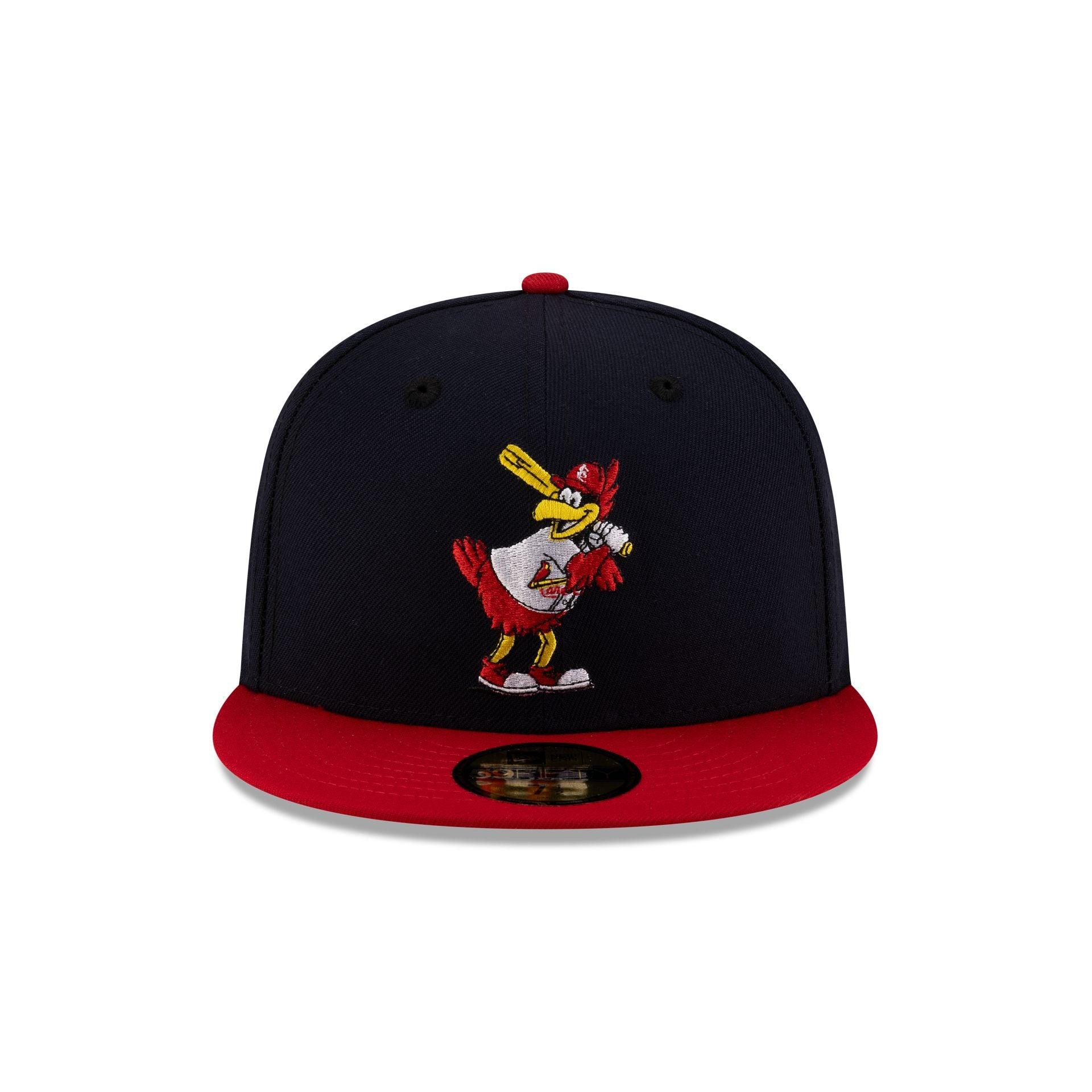 Cincinnati Reds Deceptor 59FIFTY Fitted Hat Male Product Image