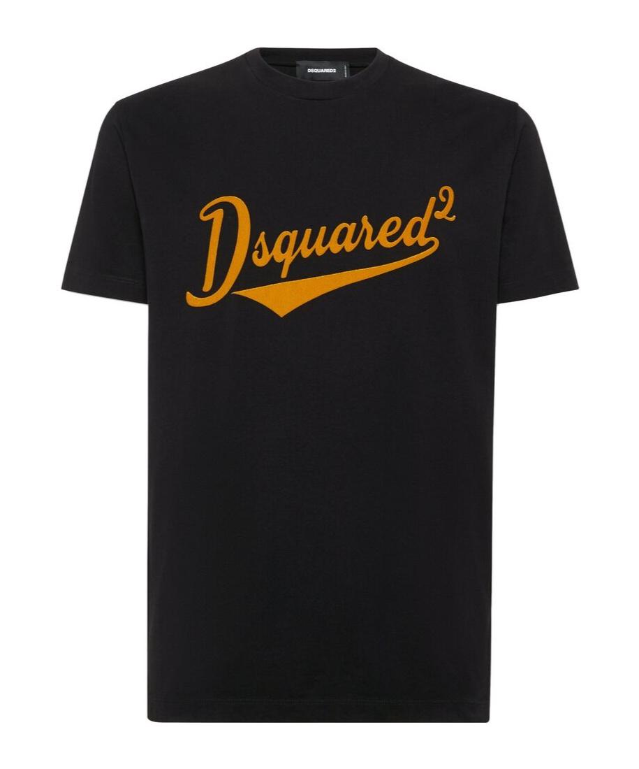 logo-print T-shirt Product Image