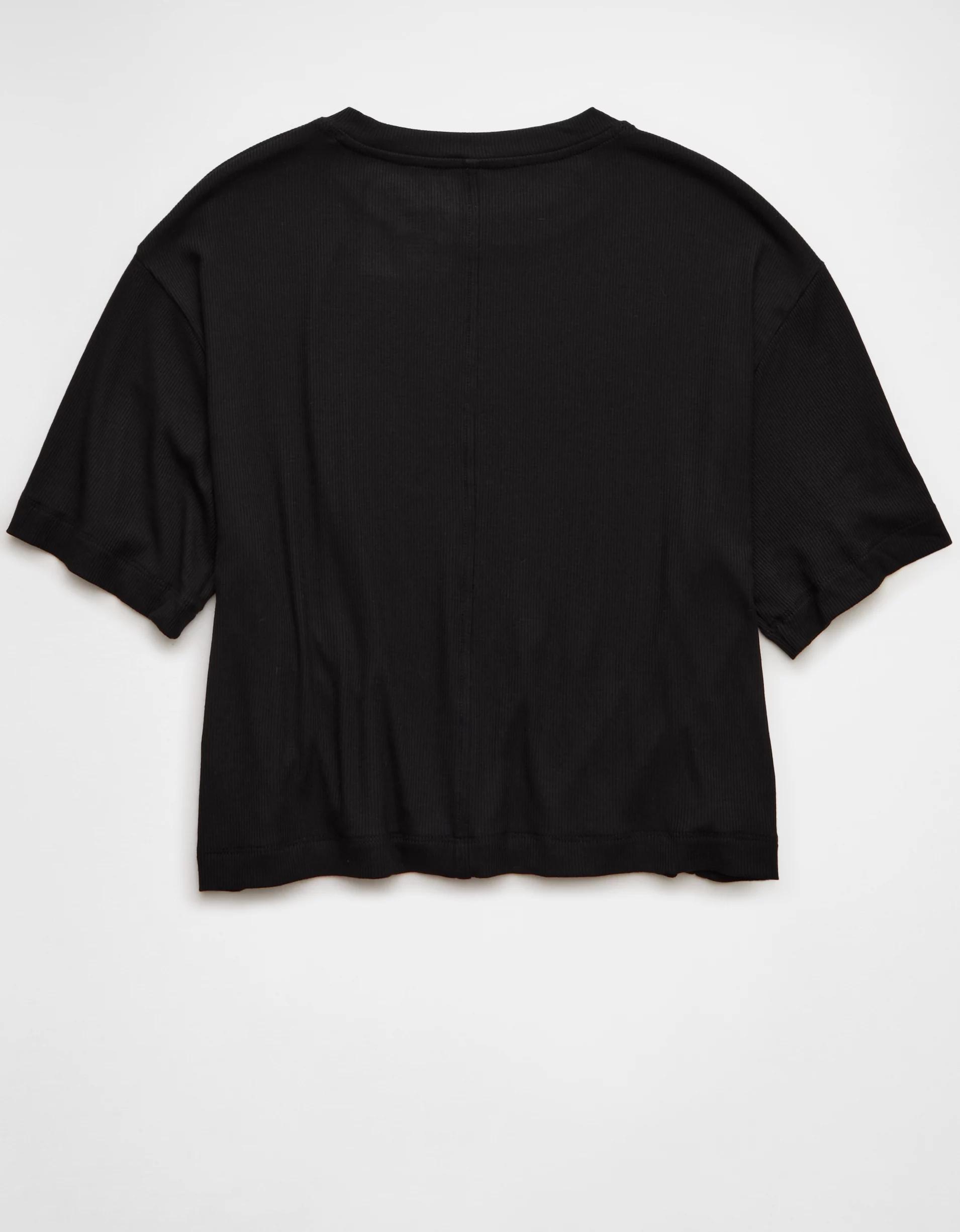AE Soft & Sexy Oversized T-Shirt Product Image