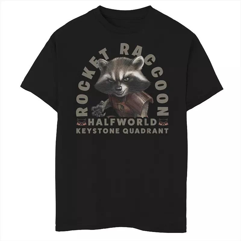 Men's Pink Floyd Dark Side Of Moon Graphic Tee,  Product Image
