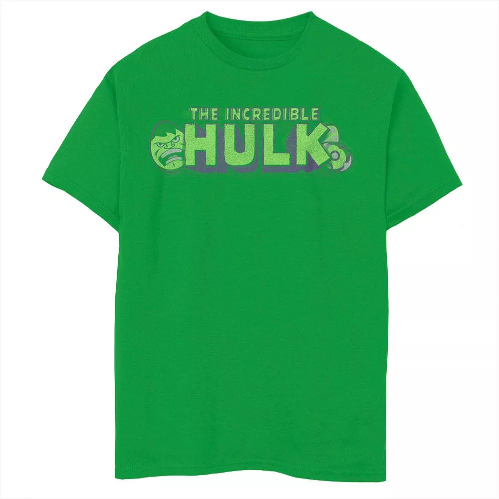 Boys 6-20 Pokemon Bulbasaur Grid Graphic Tee, Boy's,  Product Image