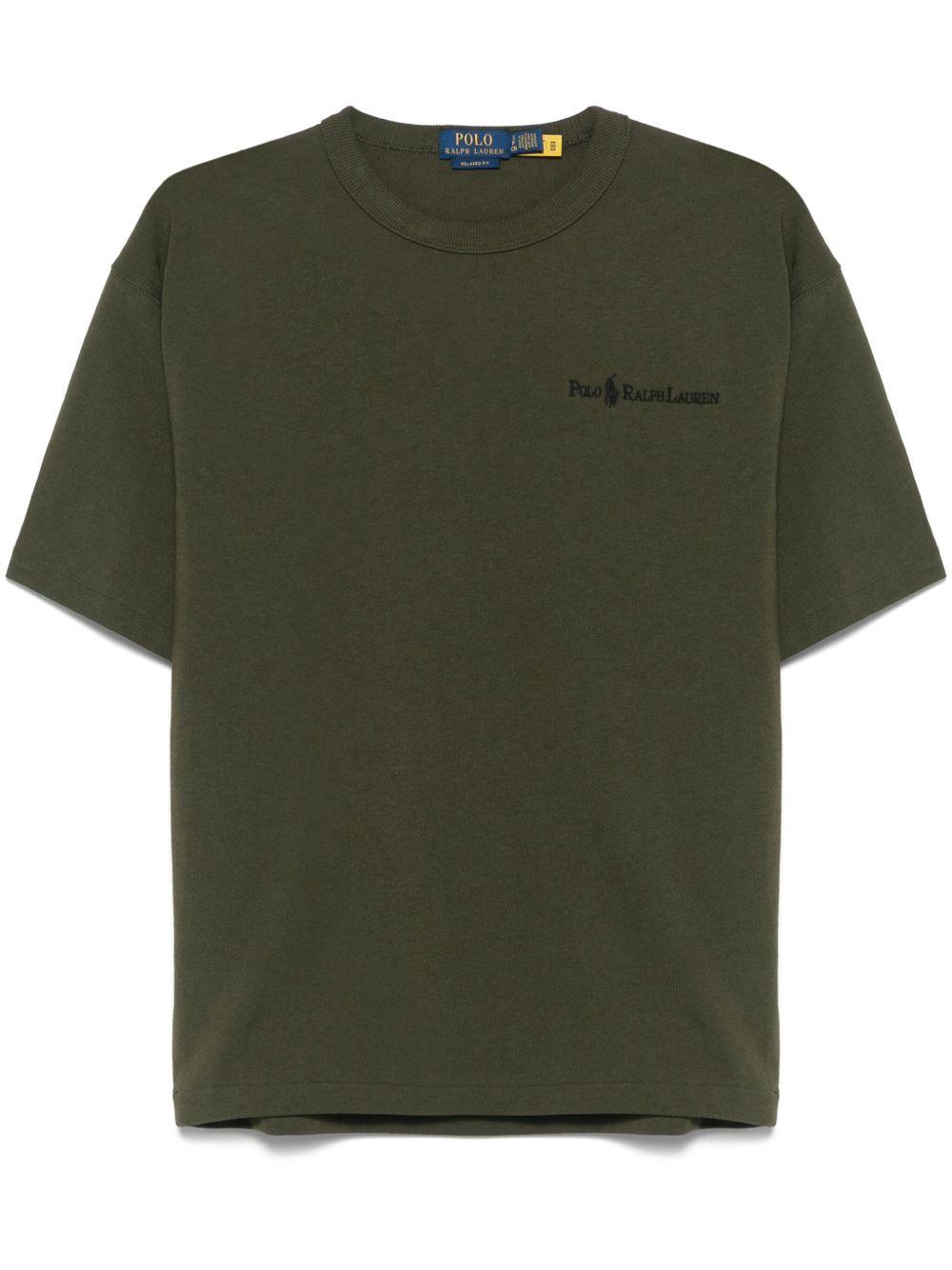 lightweight-jersey T-shirt Product Image