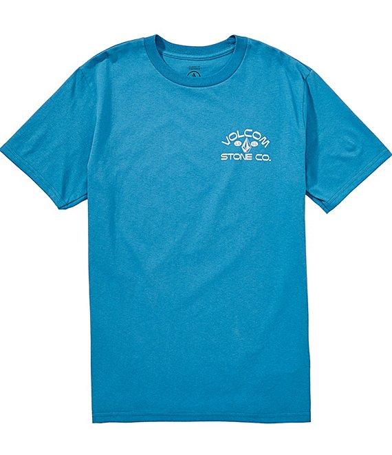 Volcom Always Ripping Short Sleeve T-Shirt Product Image