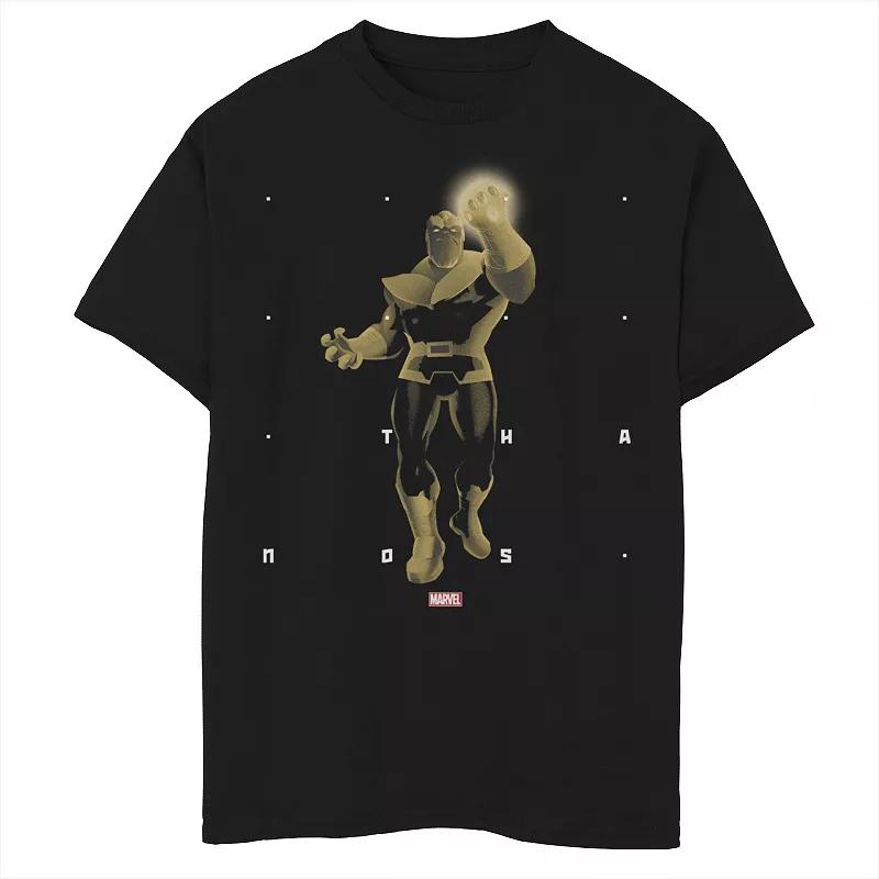Boys 6-20 Star Wars Celebrate The Fourth Graphic Tee, Boy's,  Product Image
