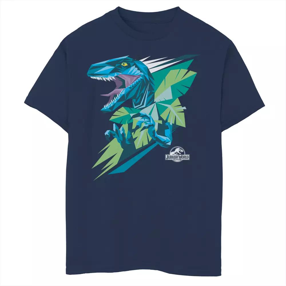 Boys 8-20 Jurassic World Dinosaur Graphic Tee, Boy's,  Product Image