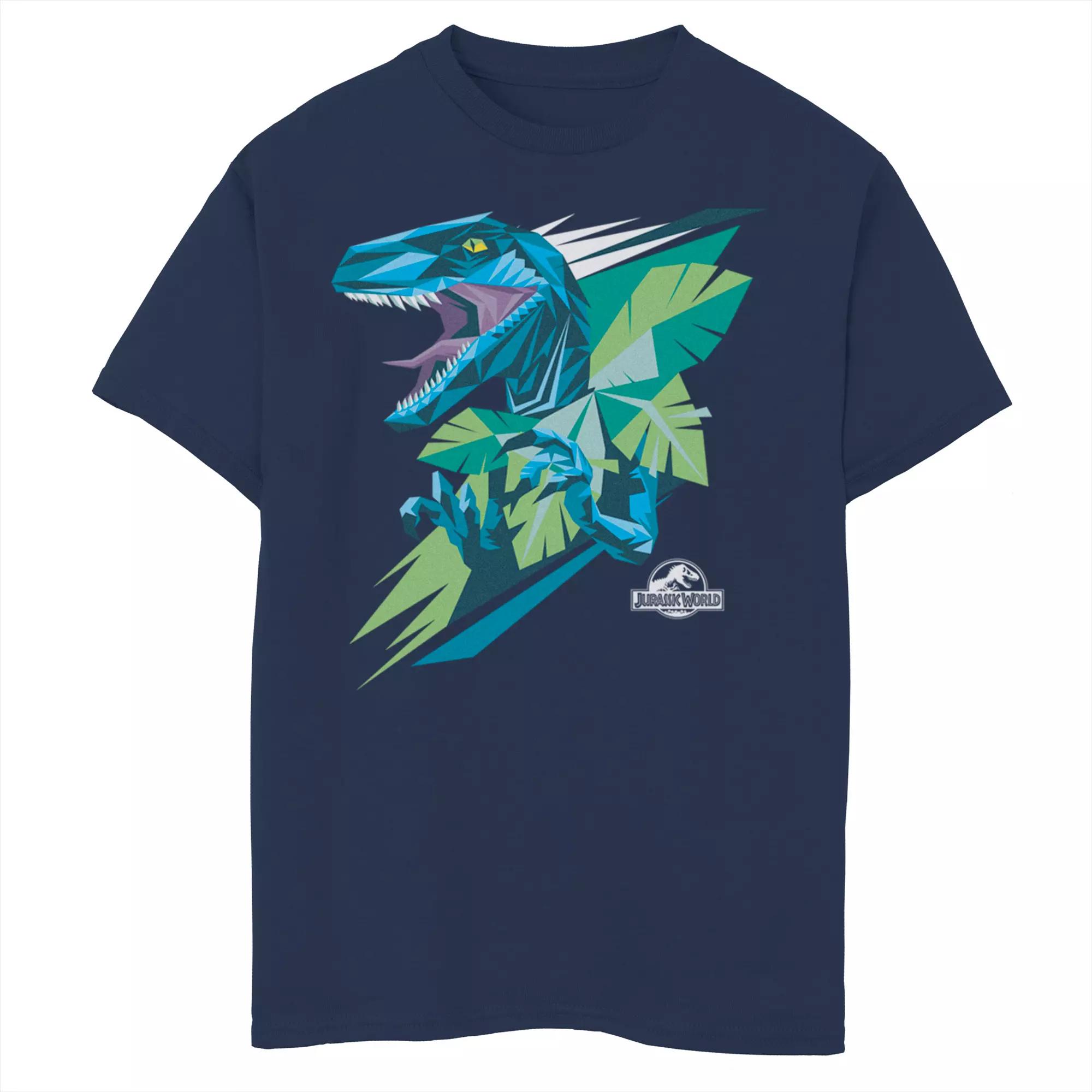 Boys 8-20 Jurassic World Dinosaur Graphic Tee, Boy's,  Product Image