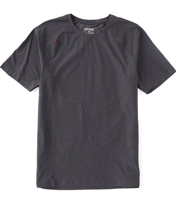 RHONE Reign Performance Short Sleeve T-Shirt Product Image