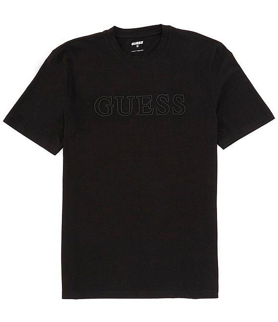Guess Short Sleeve Alphy T-Shirt Product Image