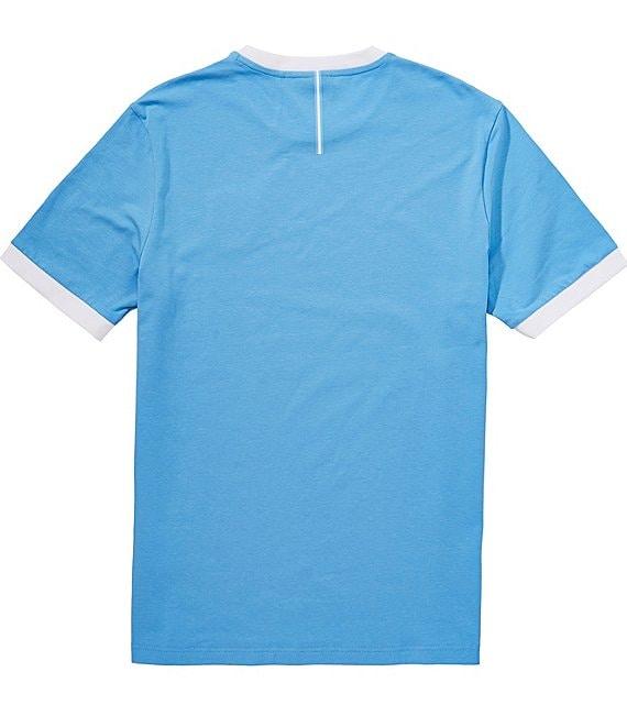 BOSS Lux WC 2026 Short Sleeve T-Shirt Product Image