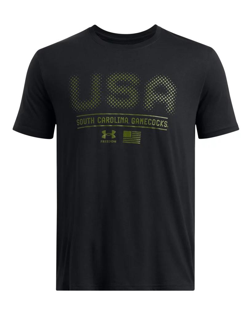 UA Performance Cotton Collegiate Product Image