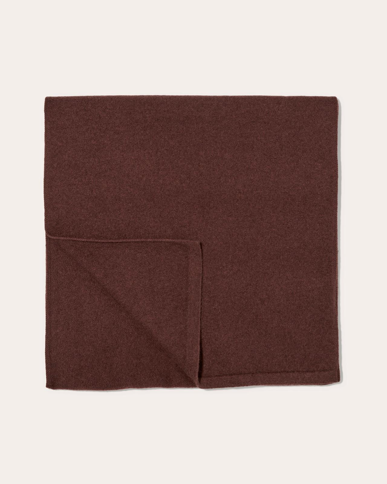 The Cashmere Scarf Product Image