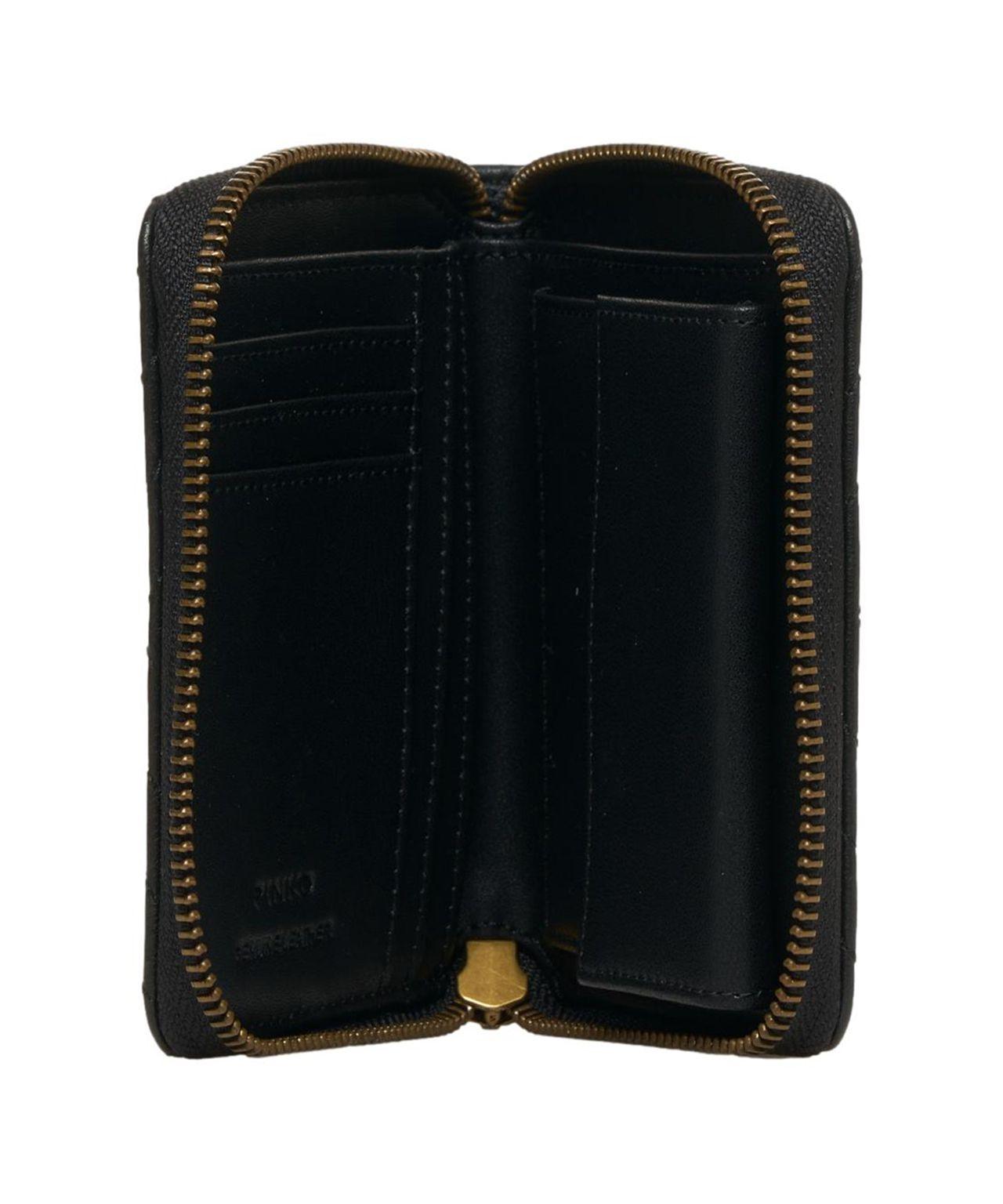 Quilted wallet 'Taylor' Product Image