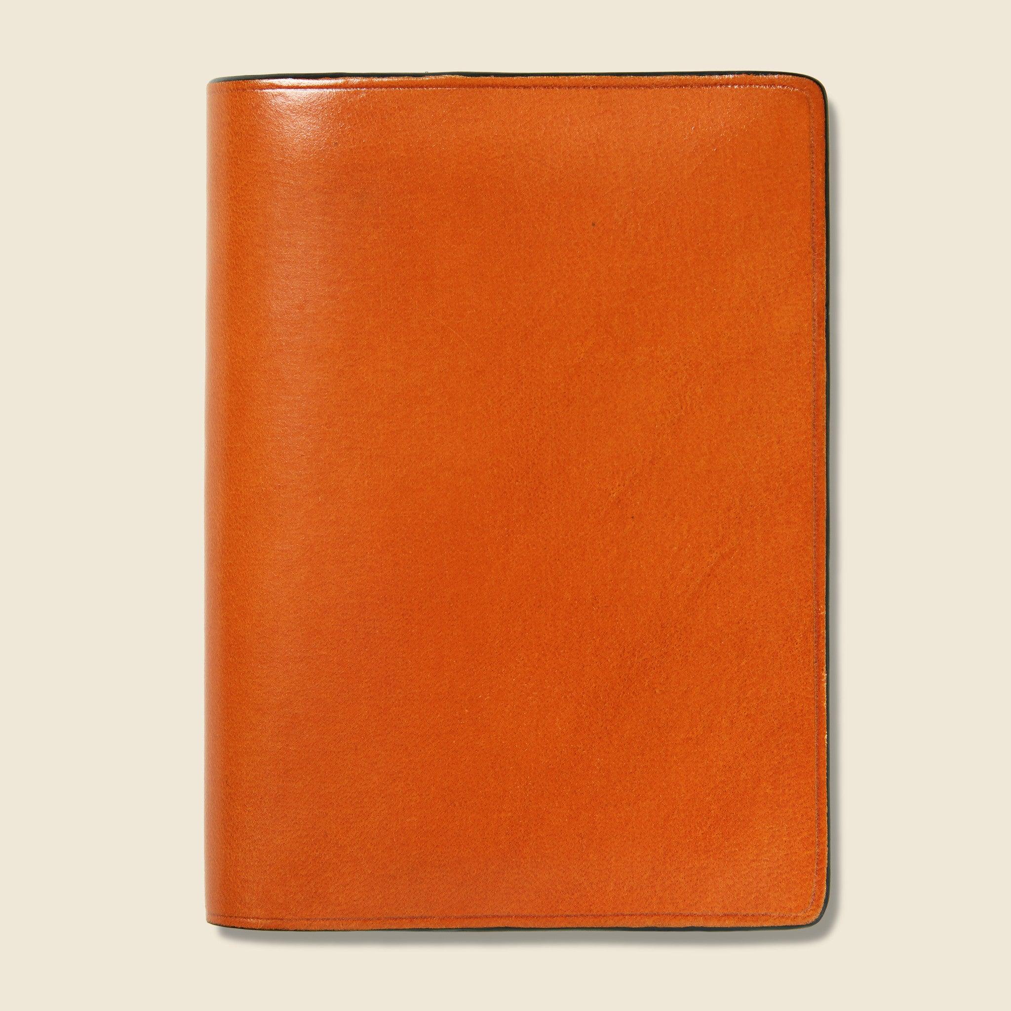 Bi-Fold Card Case - Light Brown Product Image