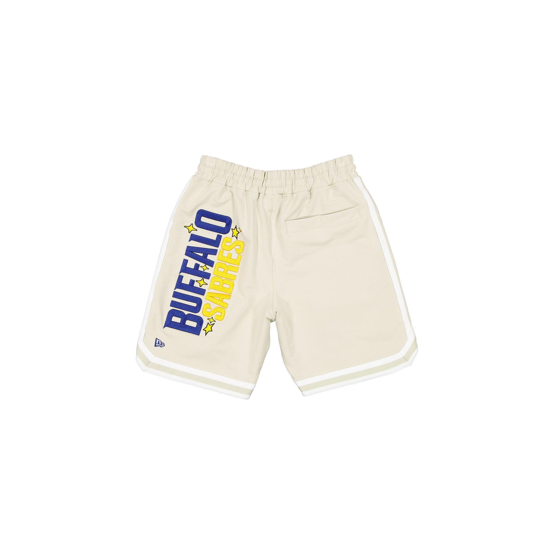 San Diego Padres Stone Logo Select Shorts Male Product Image
