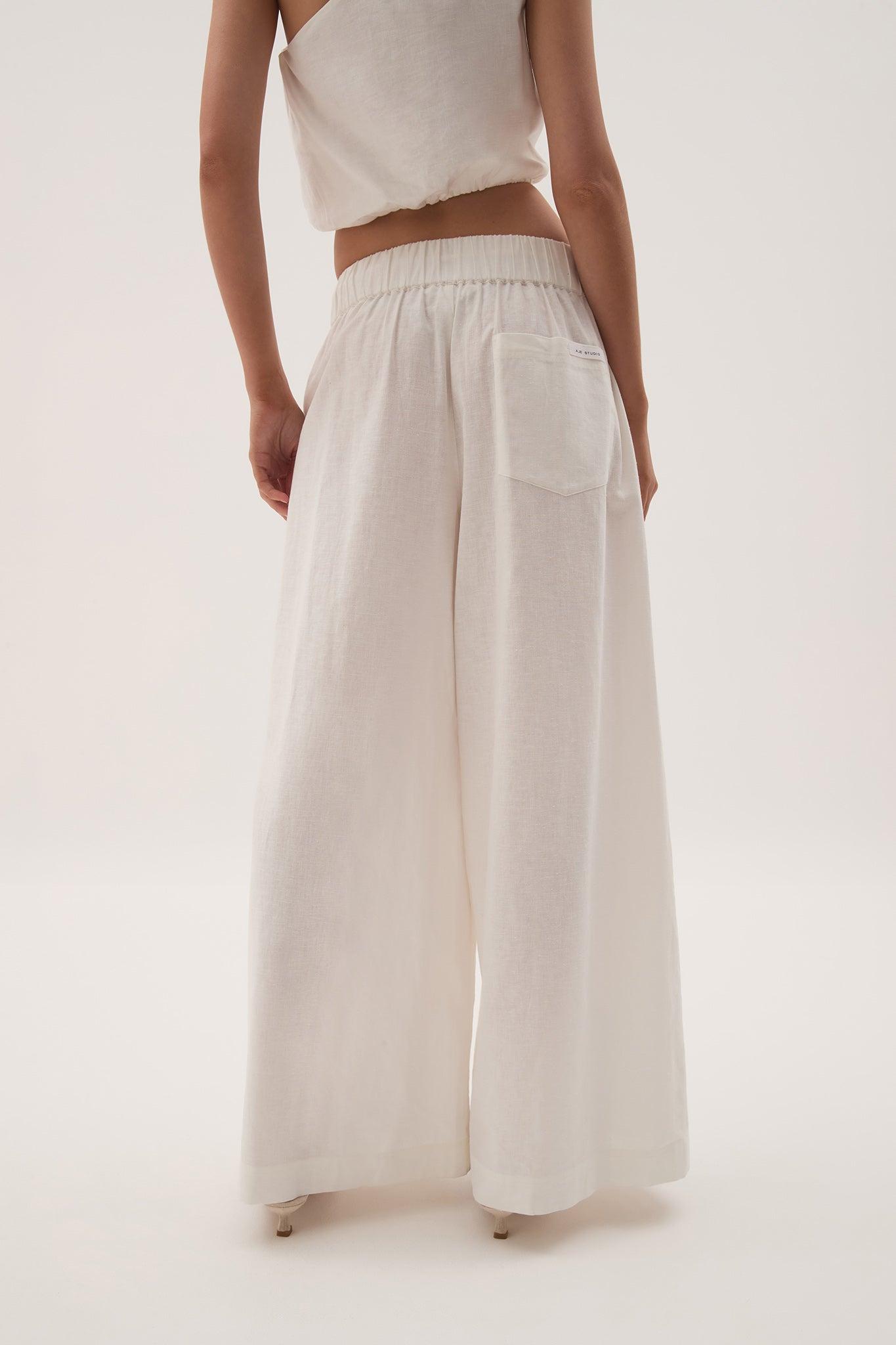 Airlie Relaxed Pants Product Image