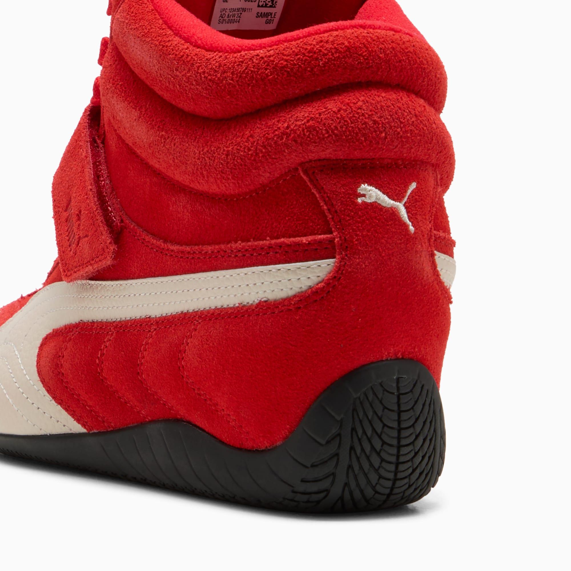 Speedcat Wedge OG Women's Sneakers Product Image