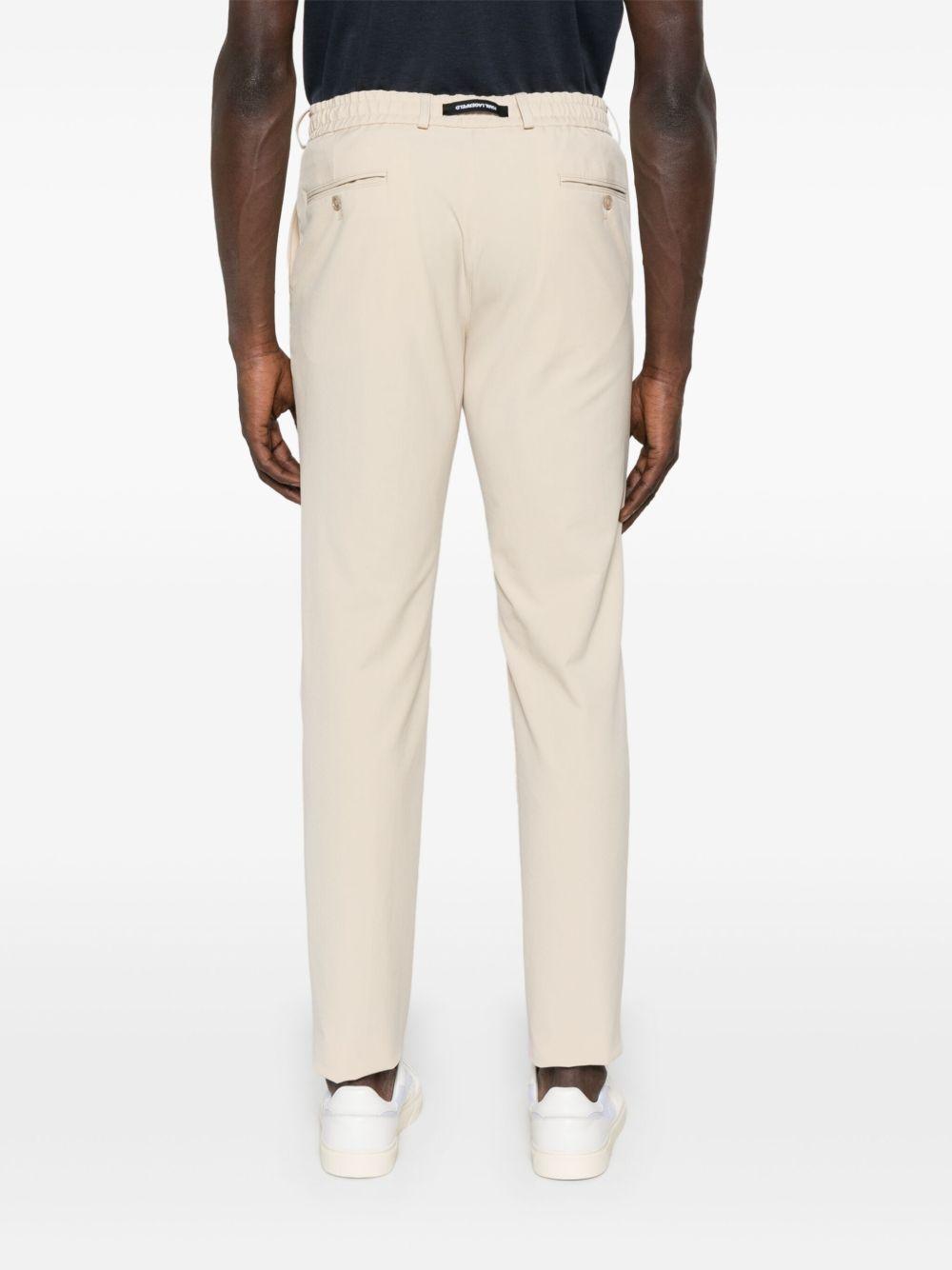 tapered trousers Product Image