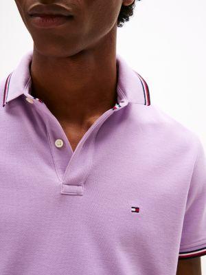 Regular Fit Tommy Wicking Polo Product Image