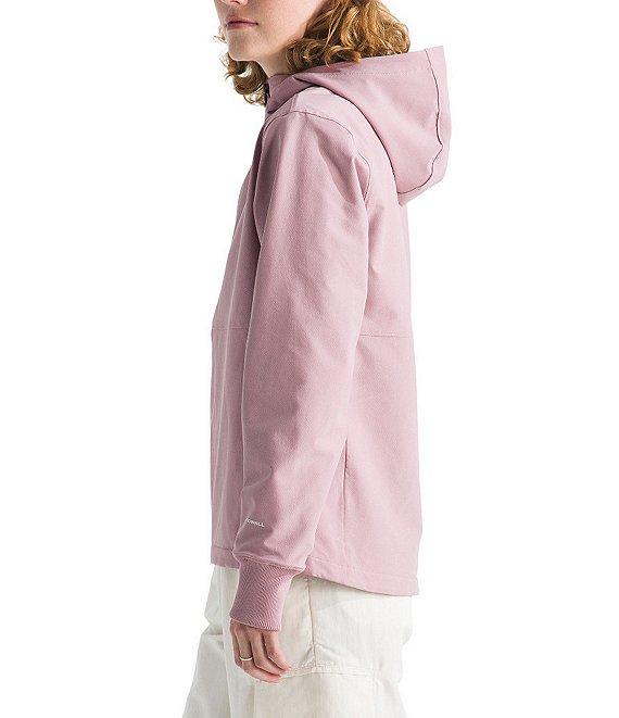 The North Face Shelbe Raschel Hoodie Product Image