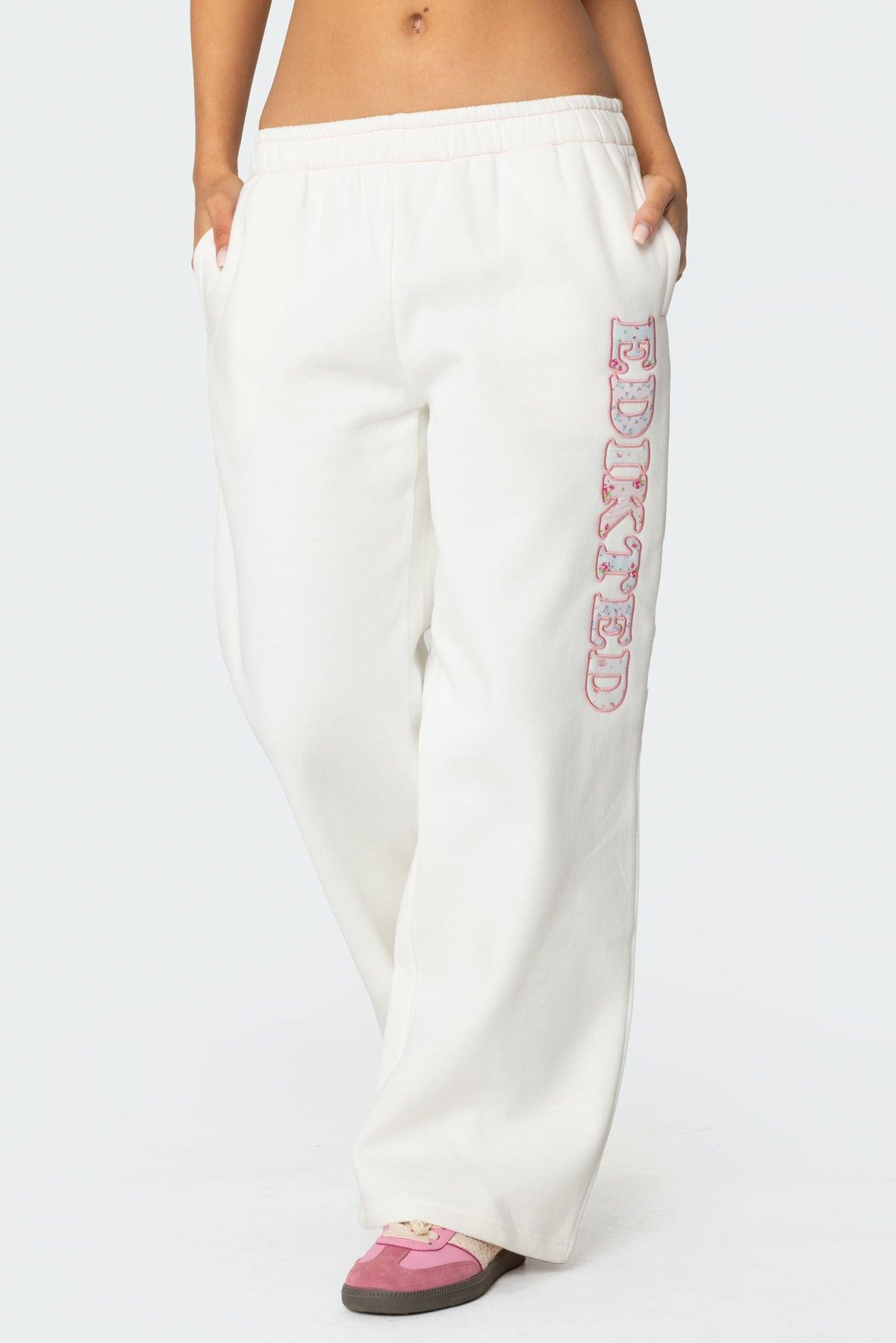 Mili Edikted Sweatpants Product Image