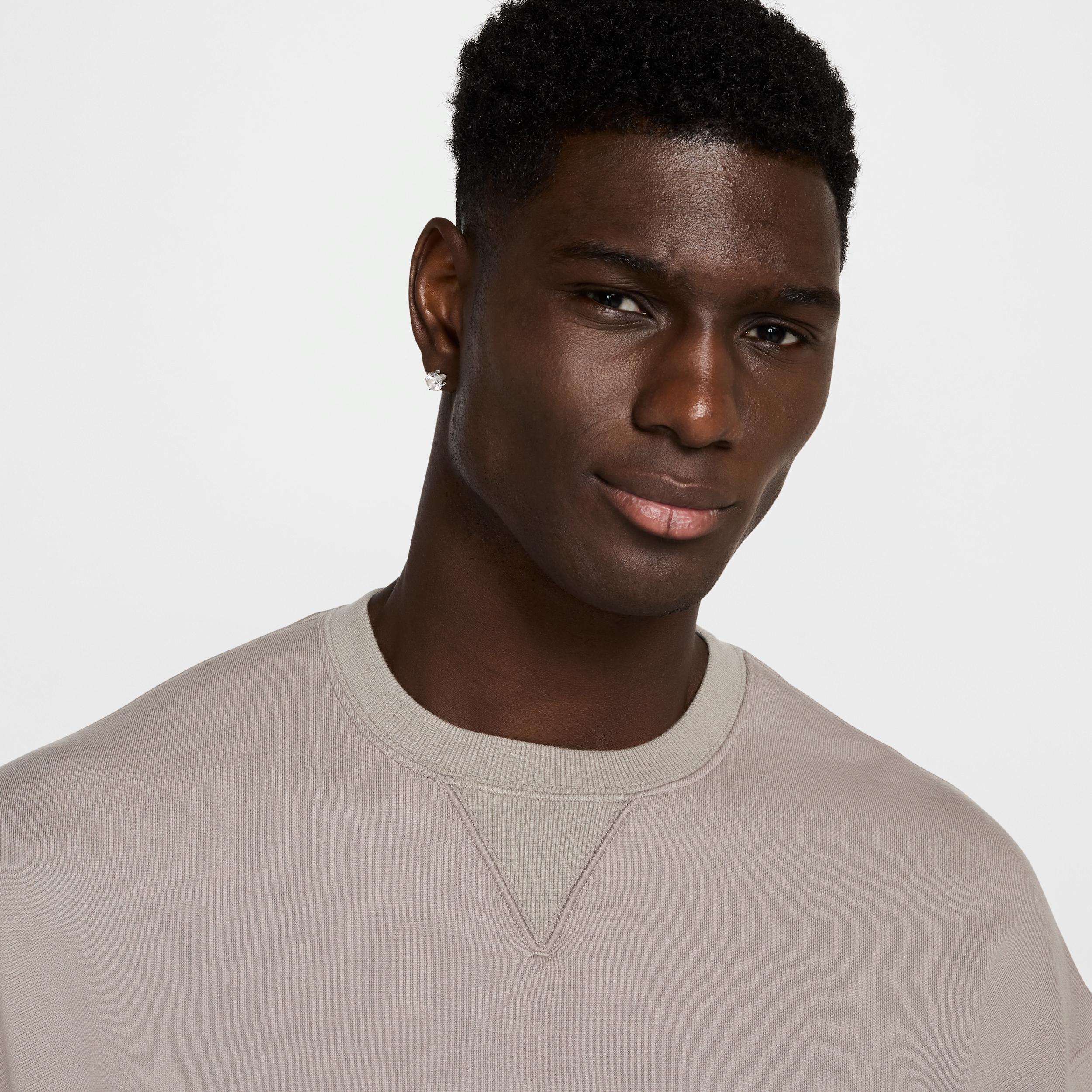 Nike Men's Wool Classics Crew Product Image