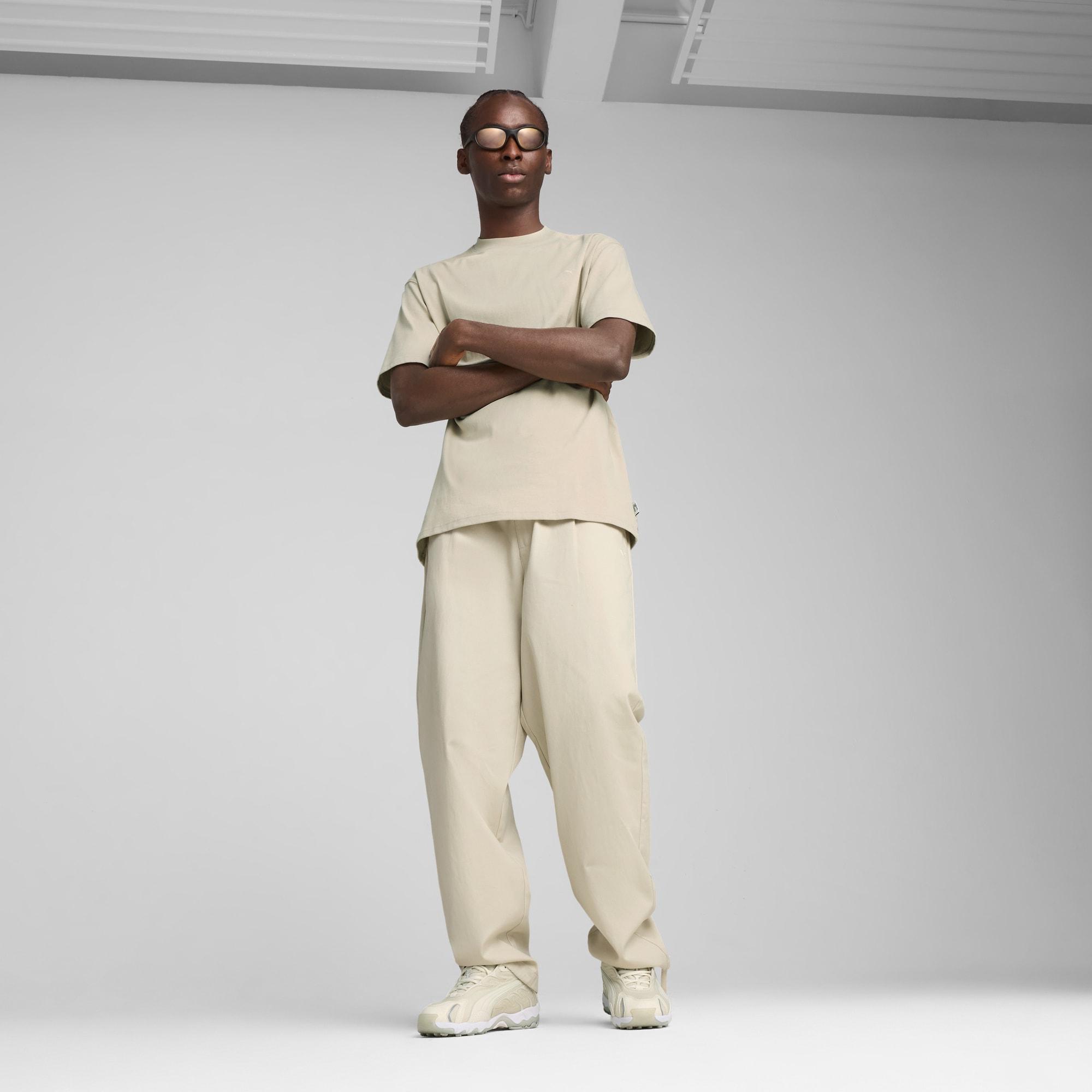 MMQ Men's Tee Product Image