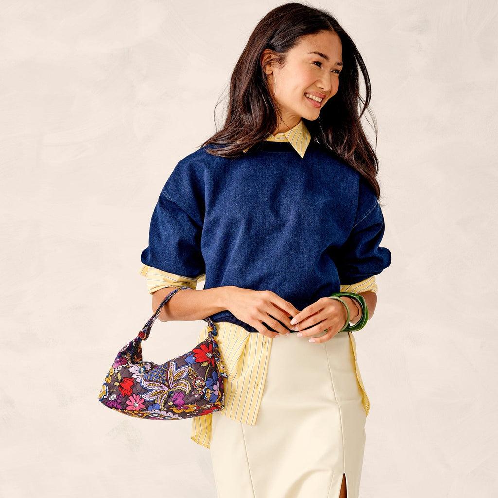 Roxbury Crescent Shoulder Bag Product Image