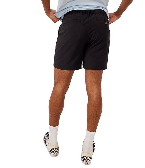 Chubbies Midnight Adventure Everywear Performance 6#double; Inseam Shorts Product Image