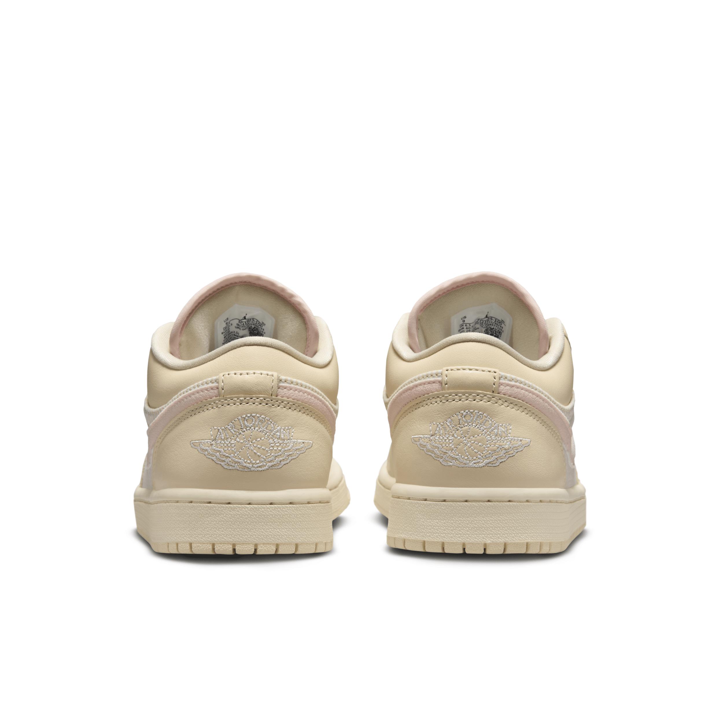 Women's Air Jordan 1 Low SE Shoes Product Image