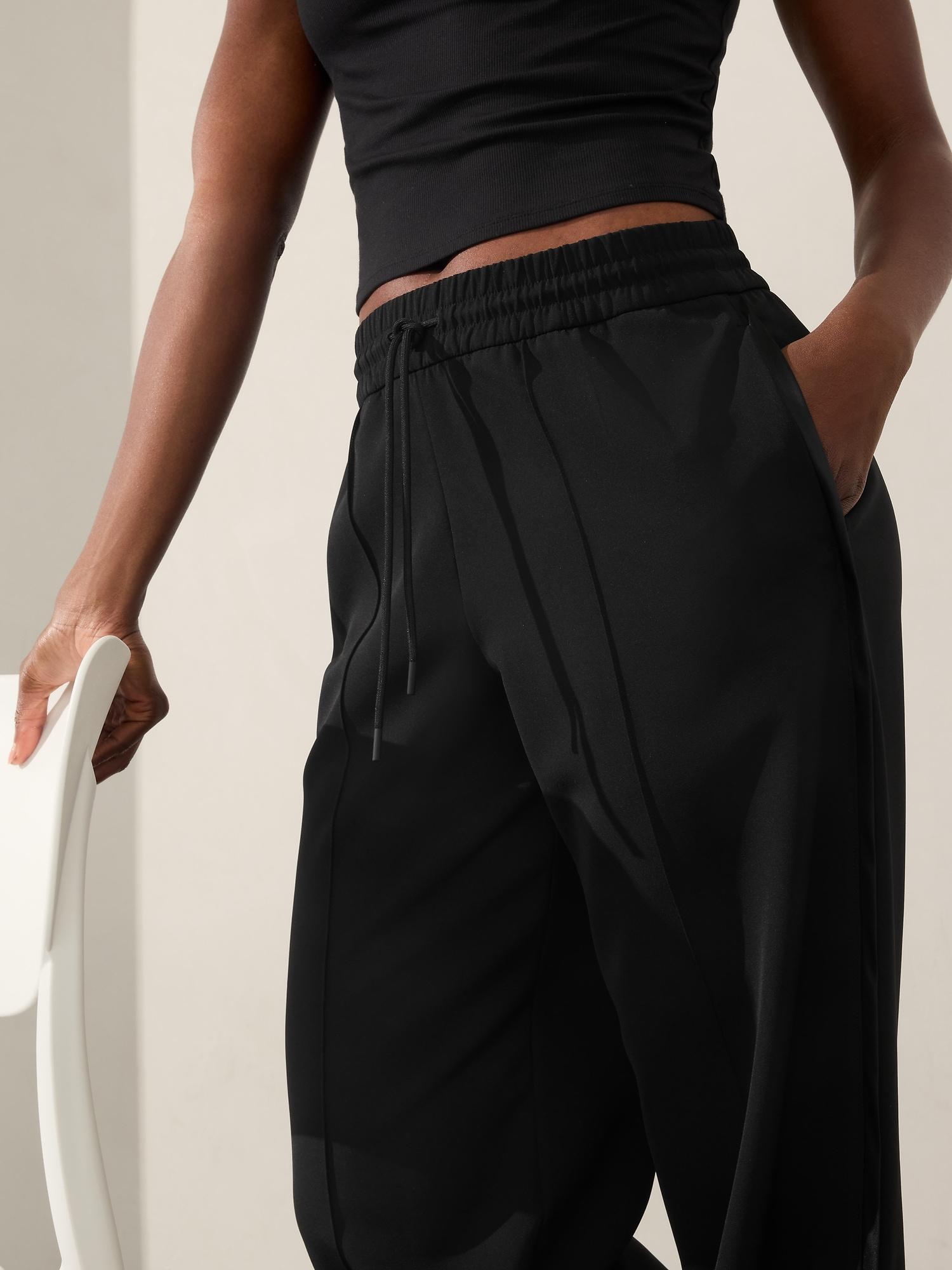 Endeavor High Rise Relaxed Pant Product Image