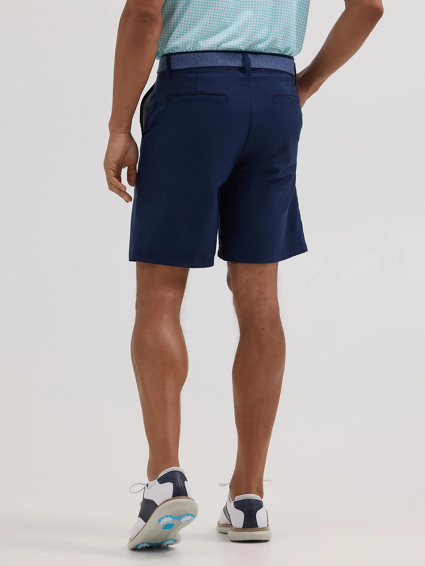Men's Golf Series Chino Short | Men's Shorts | Lee® Product Image