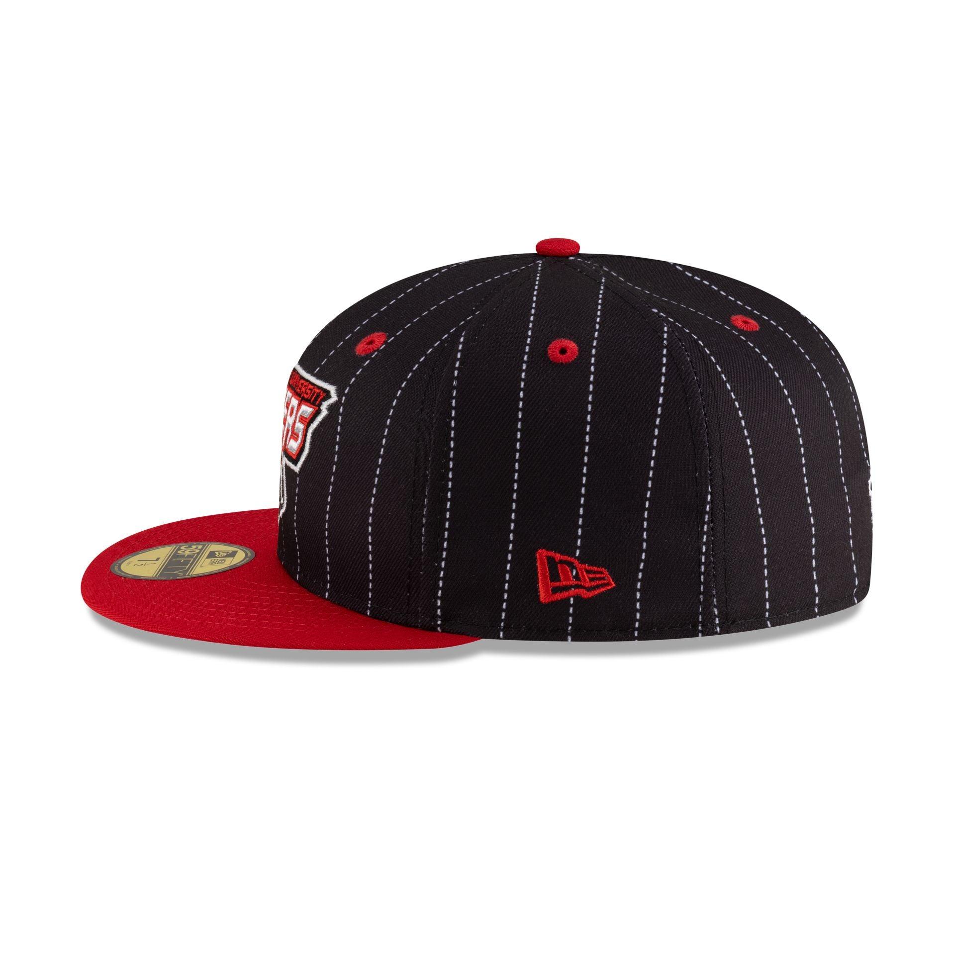 Conspiradores de Querétaro LMB 100th Anniversary Alt 59FIFTY Fitted Hat Male Product Image