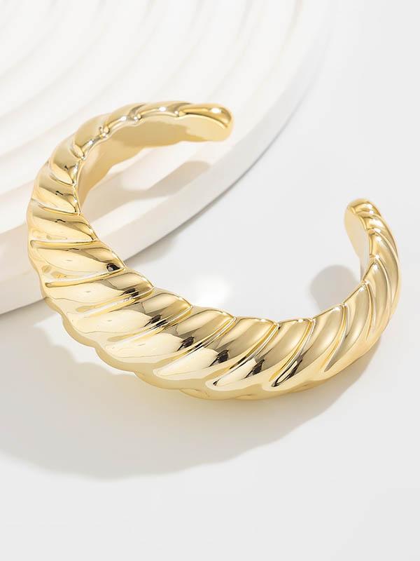 Geometric Bracelet Accessories Product Image