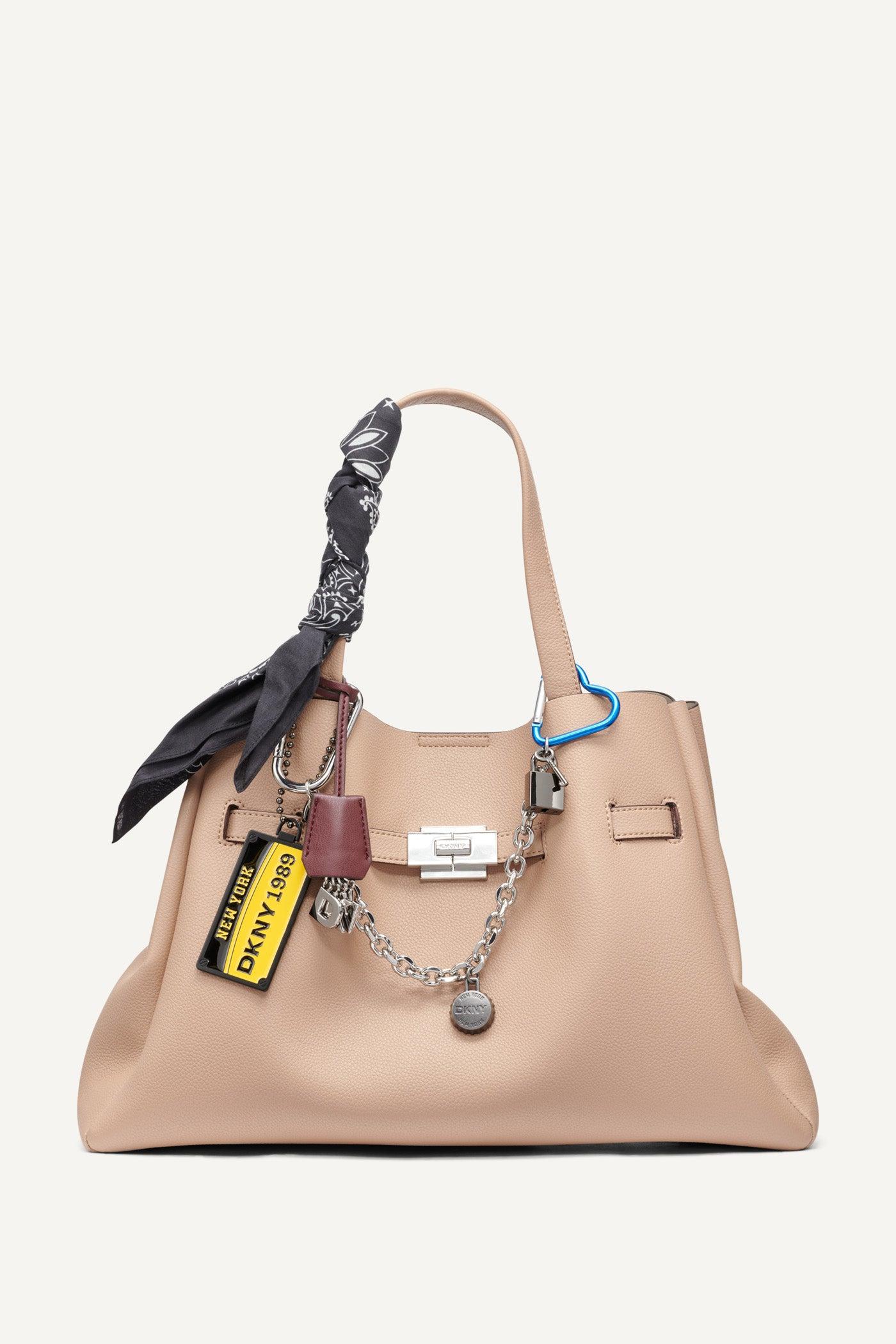 BRYAR LARGE SATCHEL Product Image