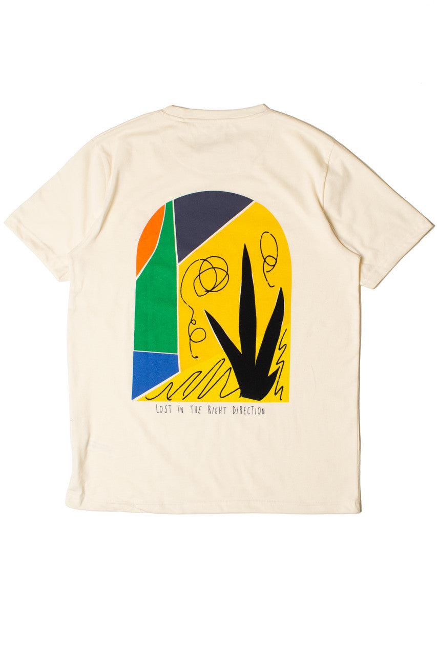 Golden Hour T-Shirt Product Image