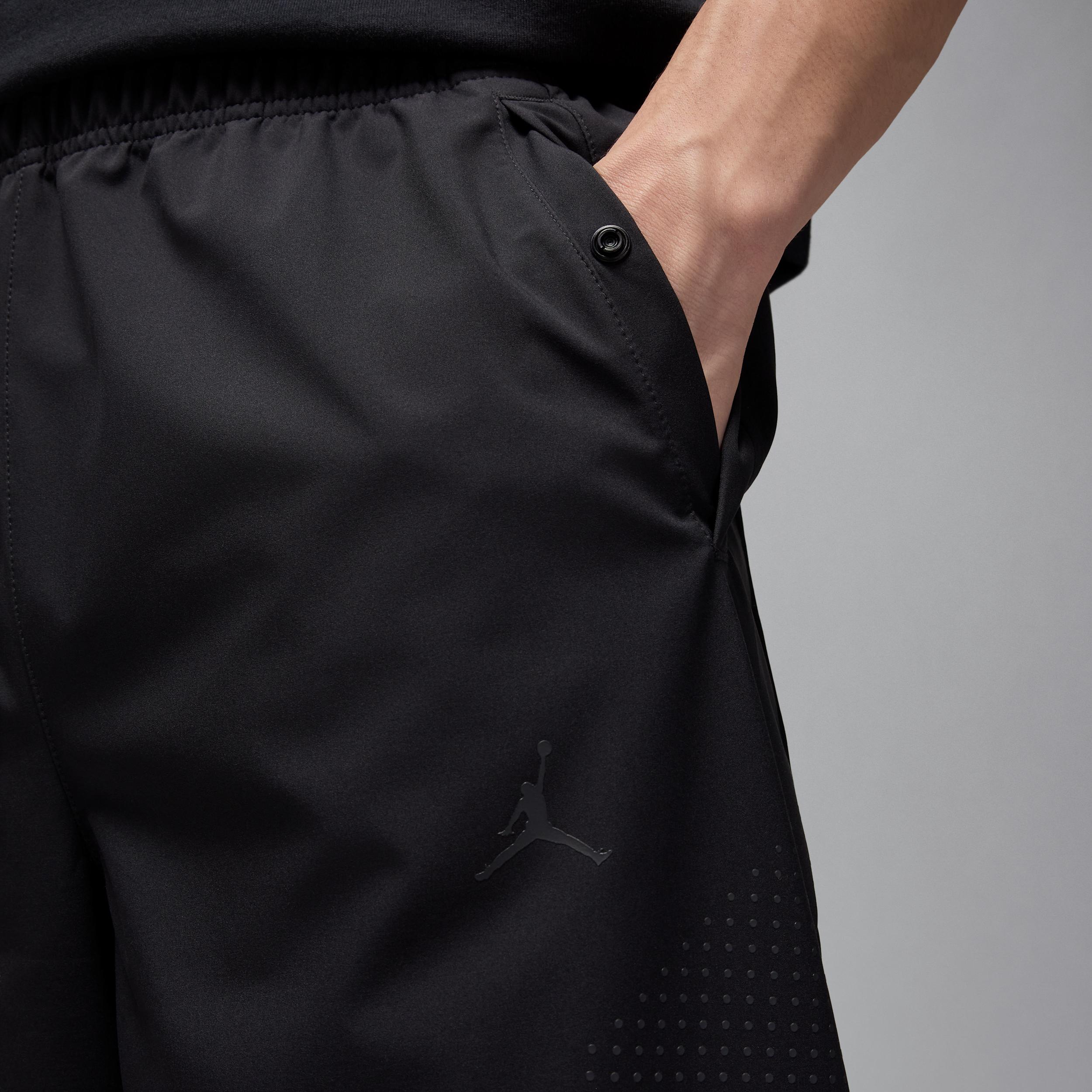 Mens Jordan Sport JAM Warm-Up Pants | HF9890-010 Product Image