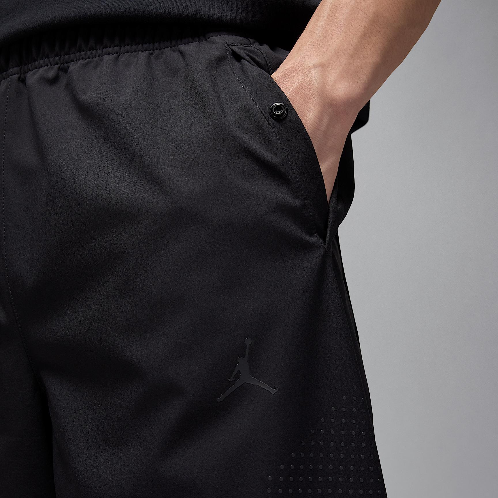 Mens Jordan Sport JAM Warm-Up Pants | HF9890-010 Product Image