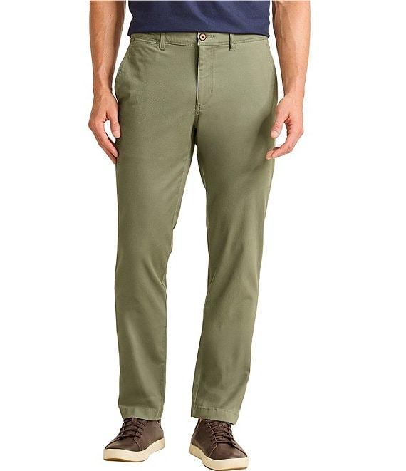 Tommy Bahama Boracay Island Flat Front Chino Pants Product Image