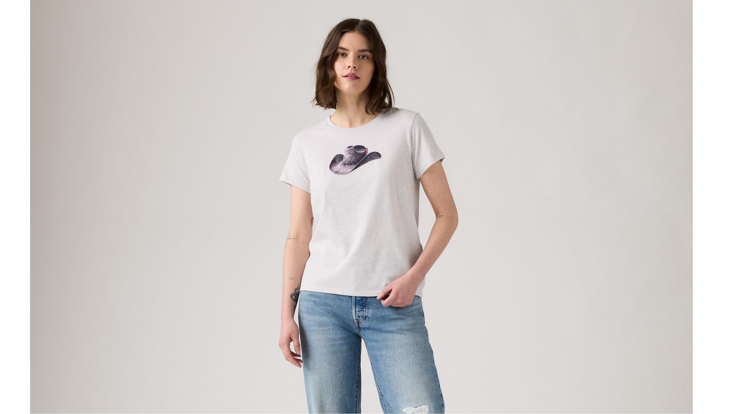 Perfect T-Shirt Product Image
