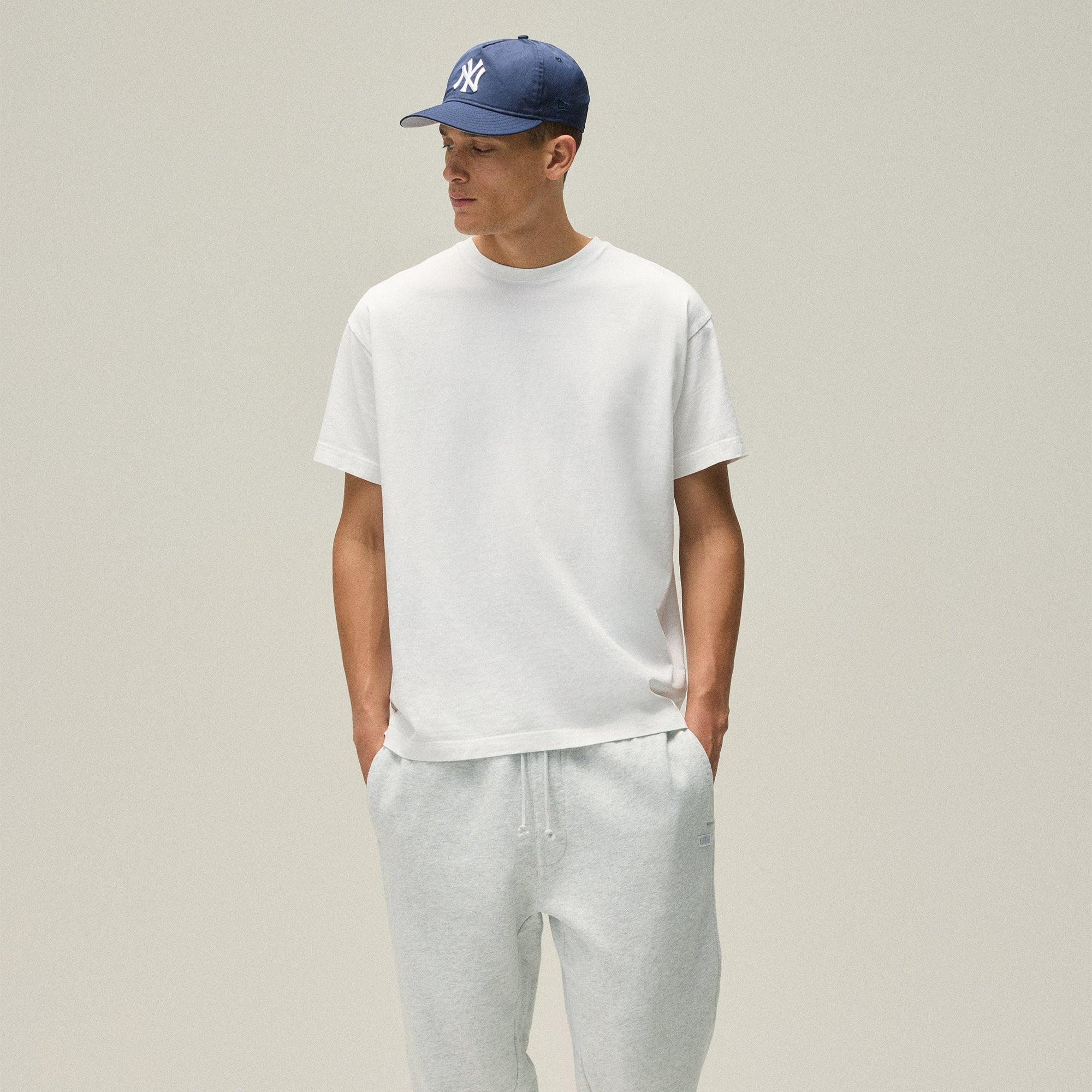Kith 101 LAX Tee - White Male Product Image