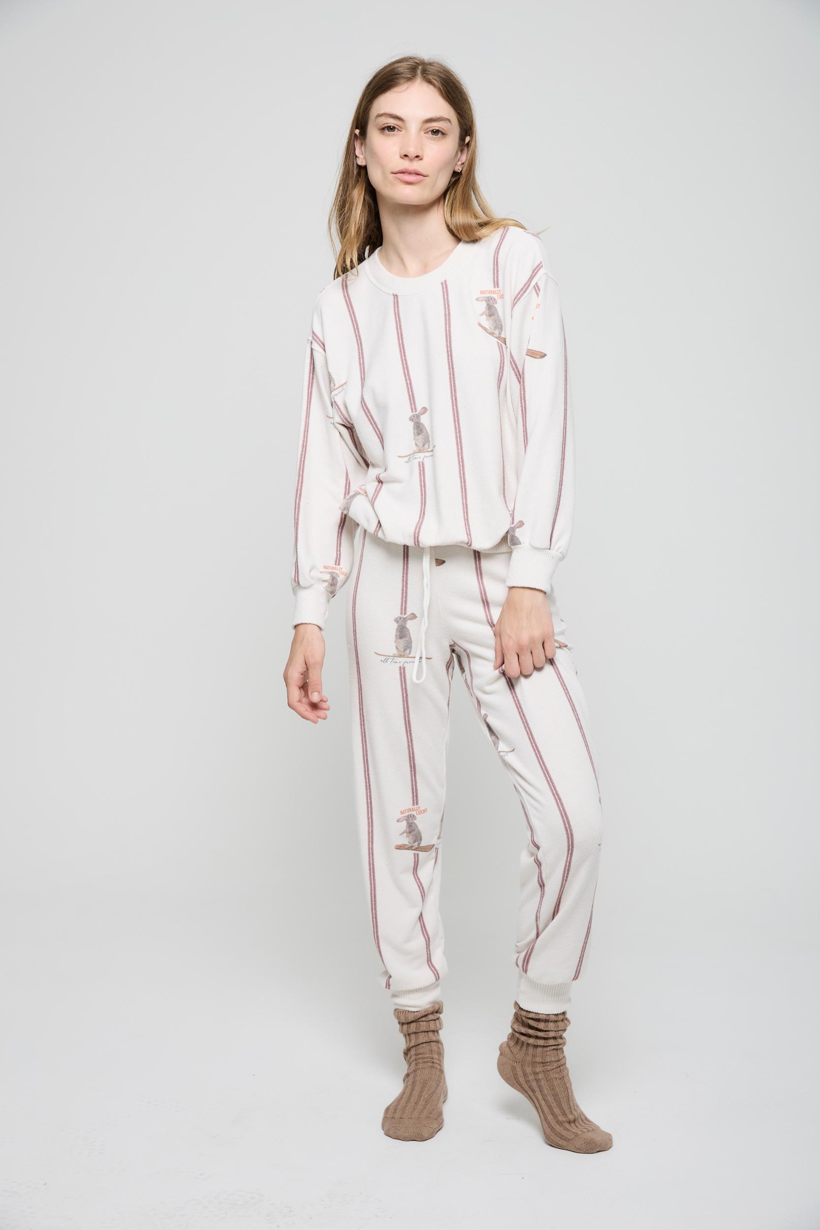 All Things Favorite Cozy Bottoms  Loungers Product Image