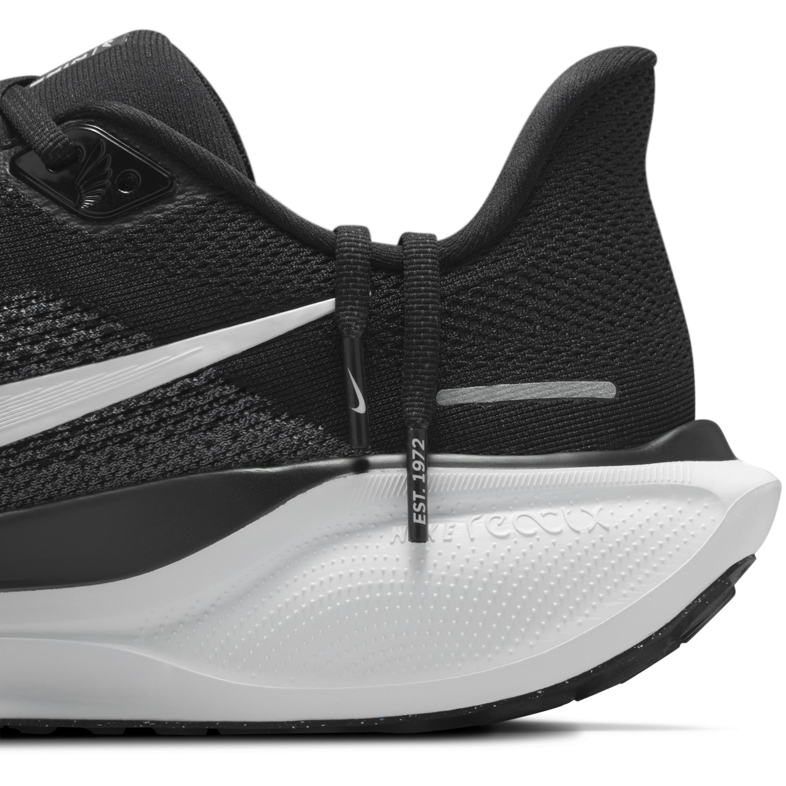 Nike Mens Pegasus 41 Road Running Shoes | FD2722-002 Product Image